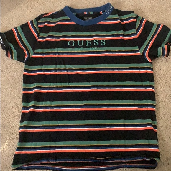 Guess Other - Guess t-shirt